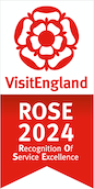 VisitEngland ROSE Award 2024